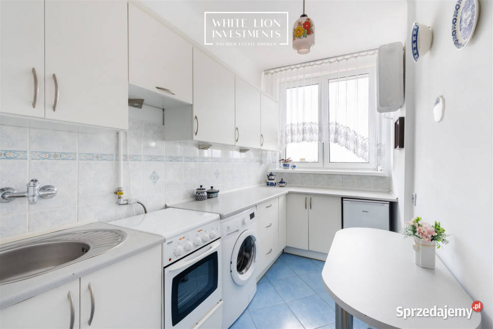 Mieszkanie na sprzedaż 4339m2 2 pok Warszawa mazowieckie sprzedam