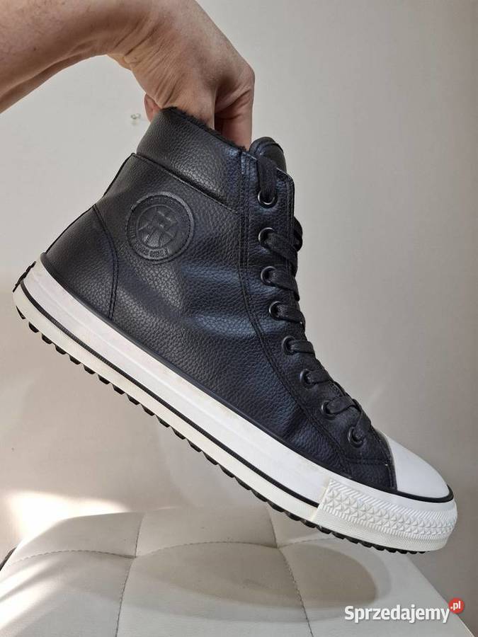 Ocieplane trampki męskie 46 Yorker wiosenne Kraków