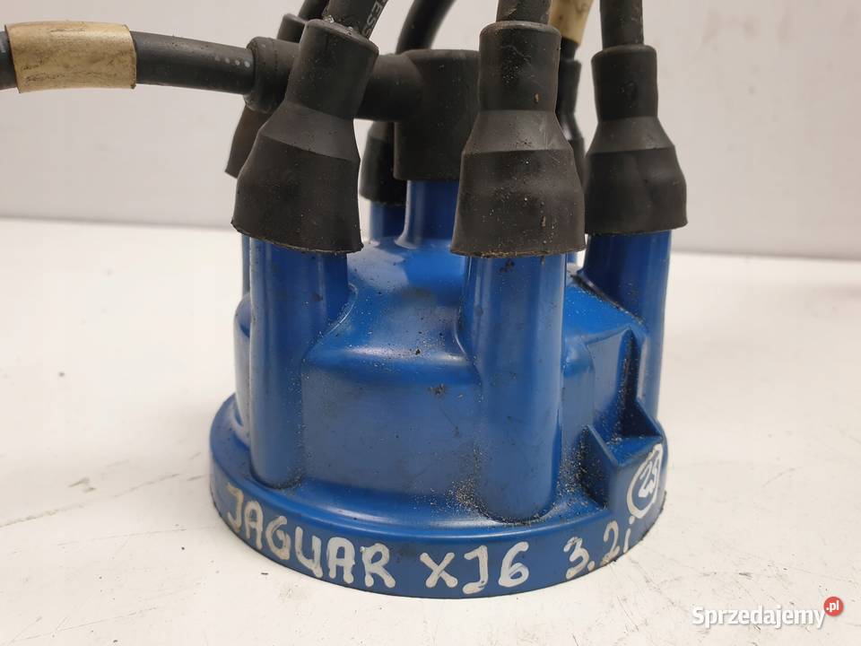 Jaguar XJ XJ6 XJ6 32 KOPUŁKA ROZDZIELACZA Rudka