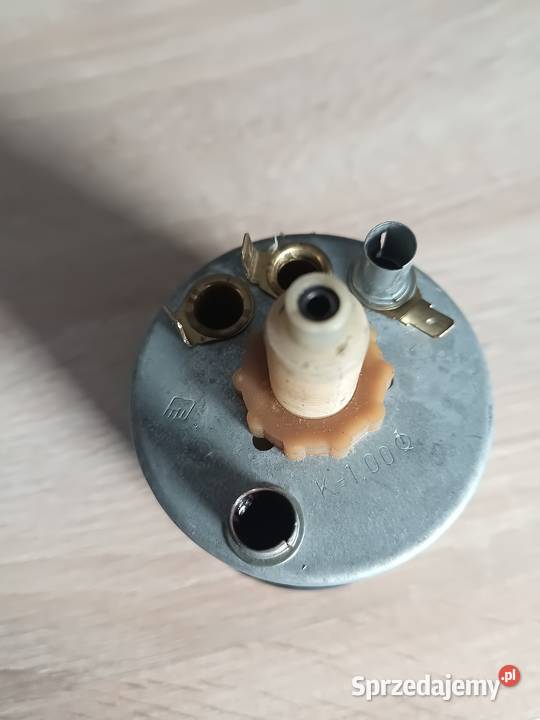 22 licznik obrotomierz czerwone pole MZ ETZ 150 Zduńska Wola