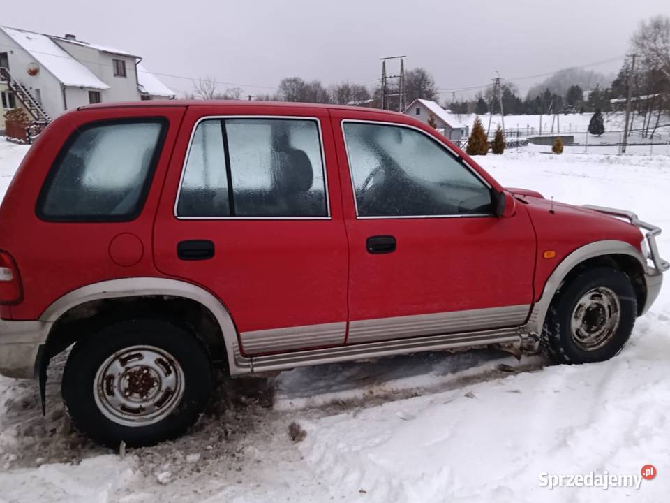 Kia sportage pomorskie Brodnica Dolna