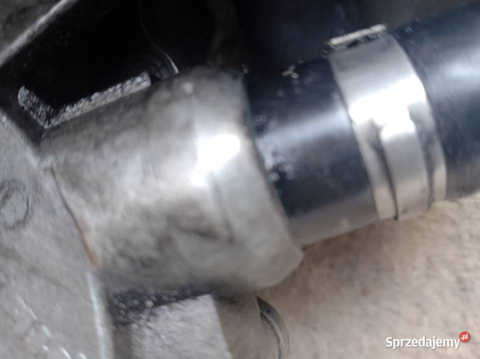 Pompa vacum audi a4 b6 passat B5 audi 19 tdi awx wielkopolskie Wyrzysk