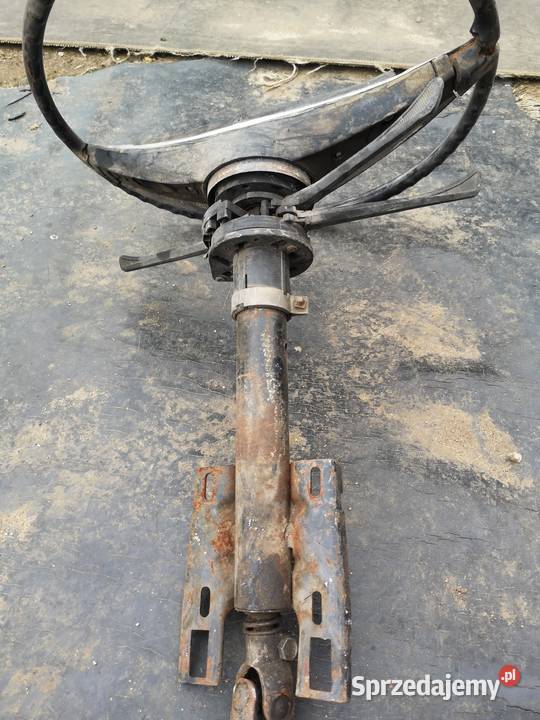 Fiat 125p kolumna kierownicza osobowe