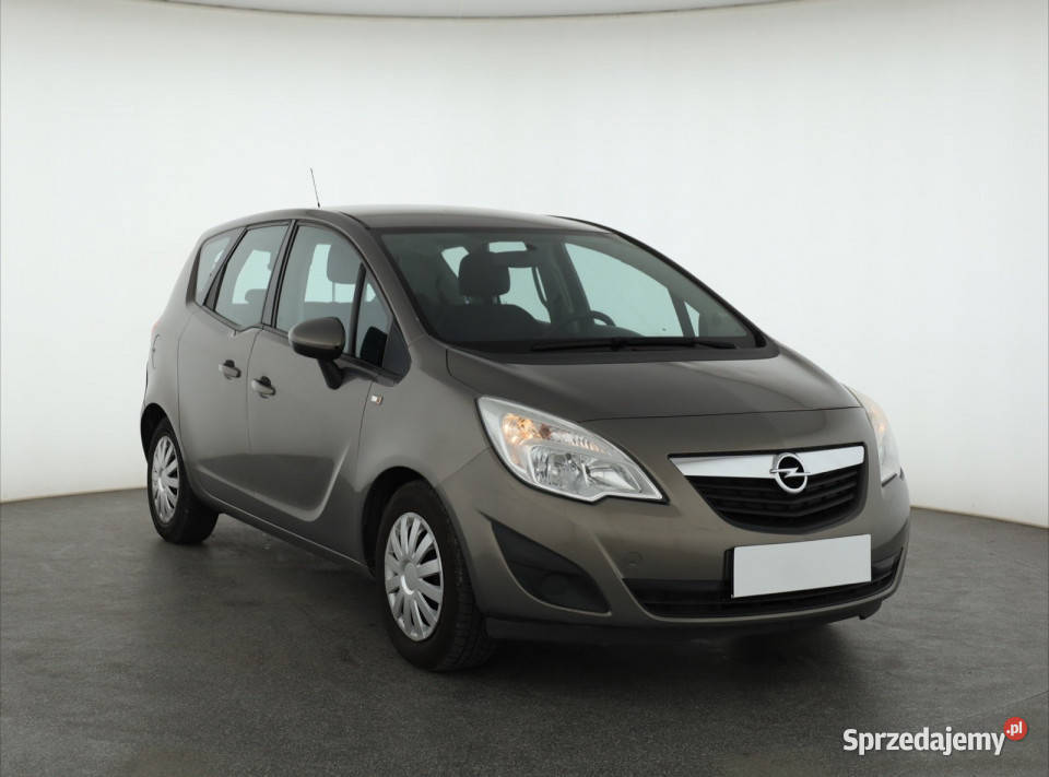 Opel Meriva 14 i 4/5 Piaseczno