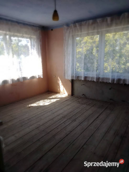 Sprzedam dom w dzielnicy Grabówka w Częstochowie śląskie Częstochowa