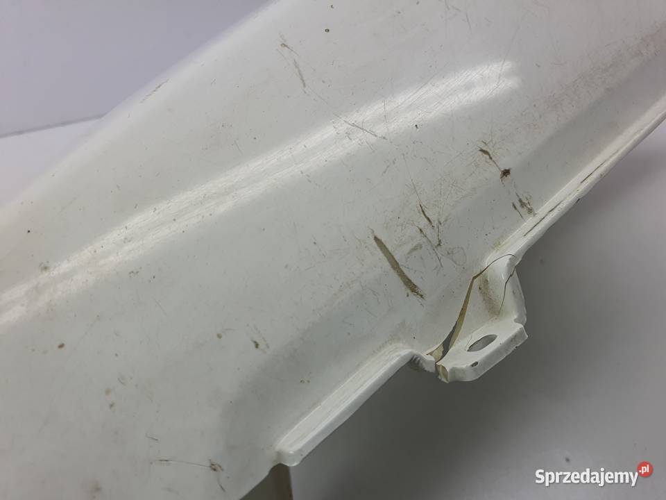Boczek Tyl Owiewka Oslona Peugeot Speedfight III Łódź sprzedam