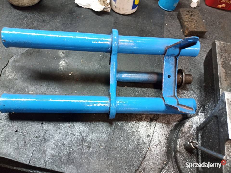 Lagi Motorynka Romet Ogar Koszalin
