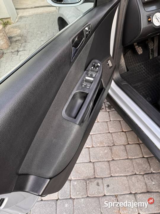 Sprzedam VW Passat B6 klimatyzacja Suwałki