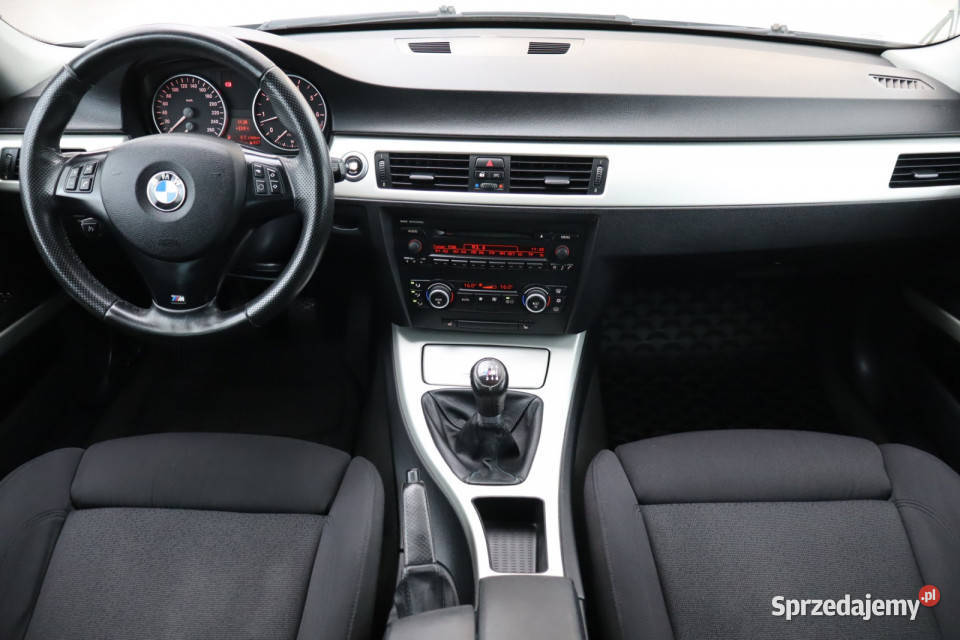 BMW 3 318 i Kombi