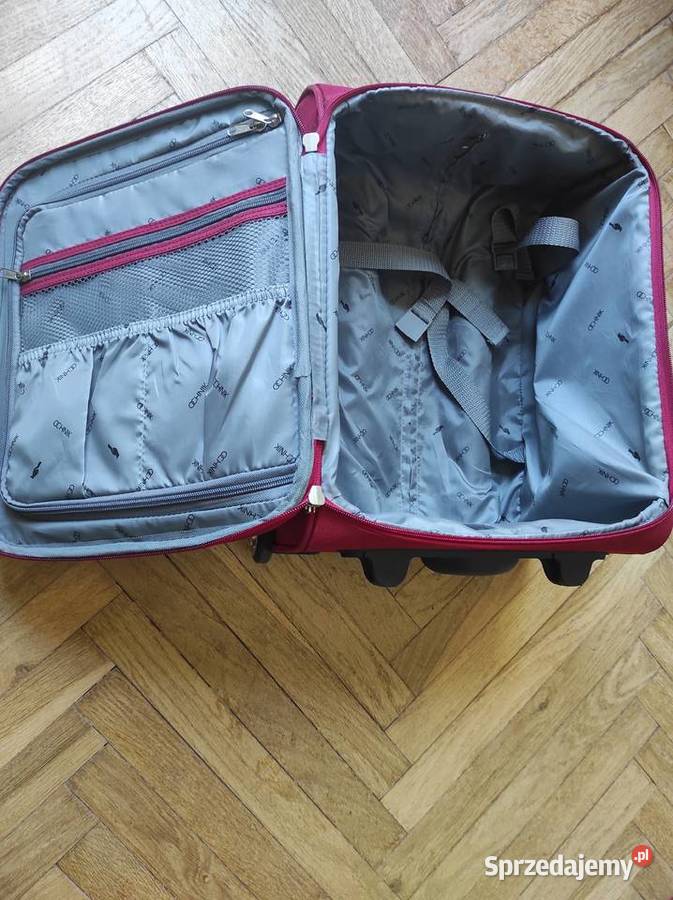 Mini kabinówka Qchnik Kraków