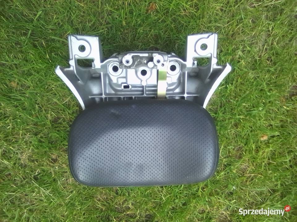 suzuki burgman 400 k3 k4 k5 oparcie Pozostałe Elementy nadwozia Głogów Małopolski sprzedam