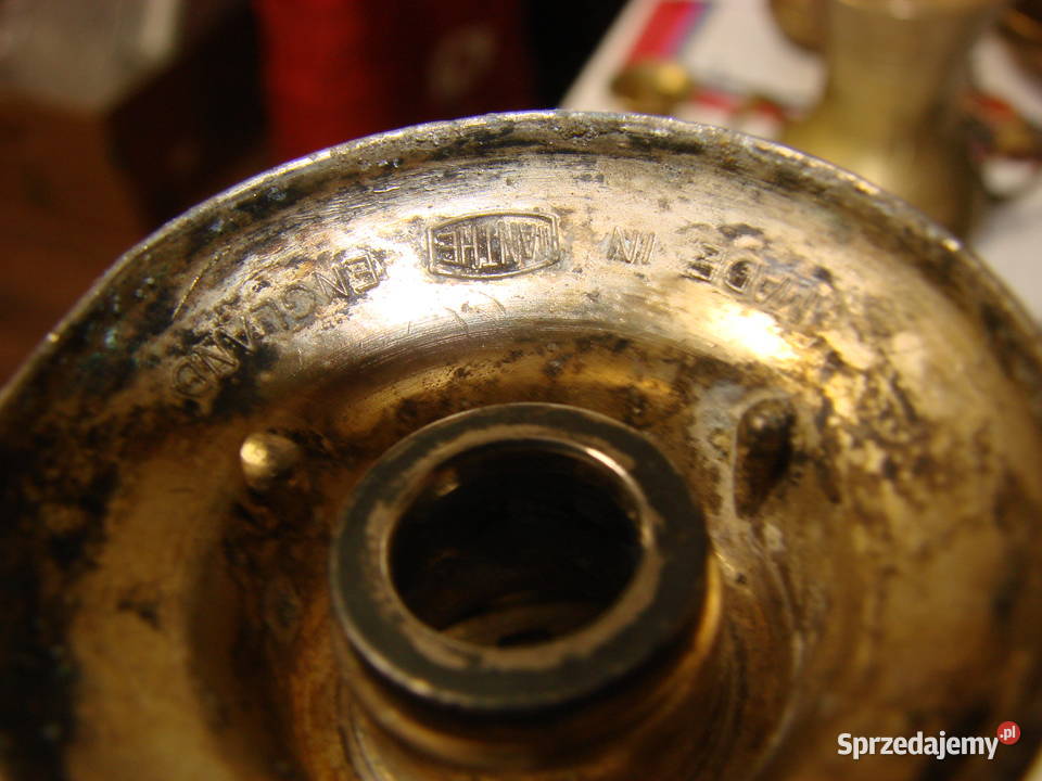 angielska pieprzniczka plater Pruszcz Gdański