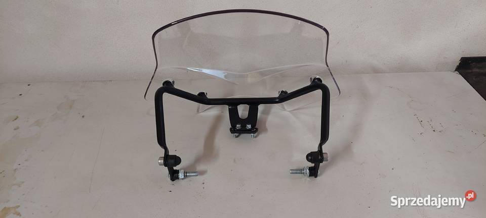 BMW R1200R szyba owiewka sport kujawsko-pomorskie