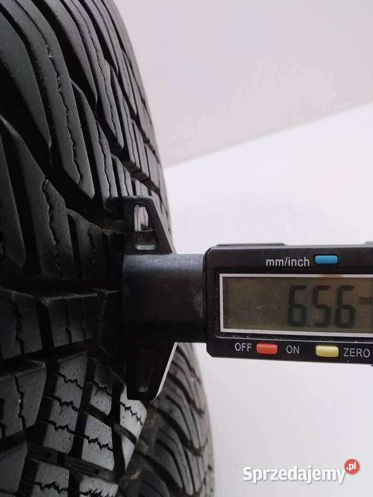 2x OPONA CAŁOROCZNA GOODRIDE ALL SEASON ELITE świętokrzyskie