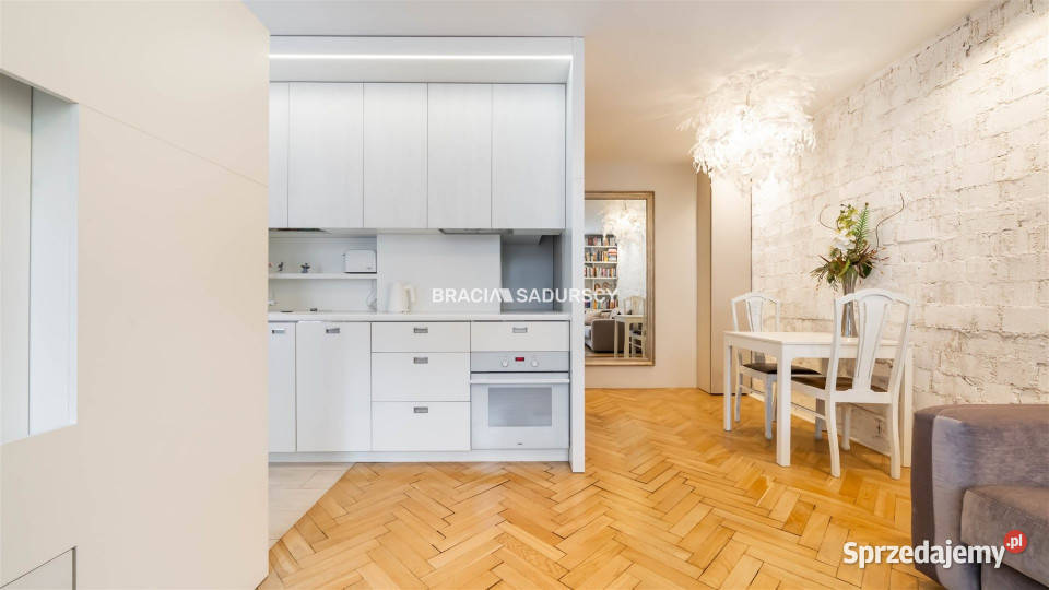 sprzedaży mieszkania 355m2 2 pokojowe Kraków 35.5m2 małopolskie