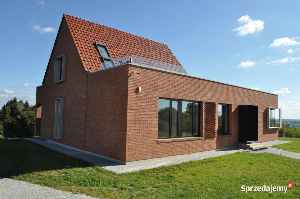 Cegła ceramiczna elewacyjna ręcznie formowana Kraśnik sprzedam