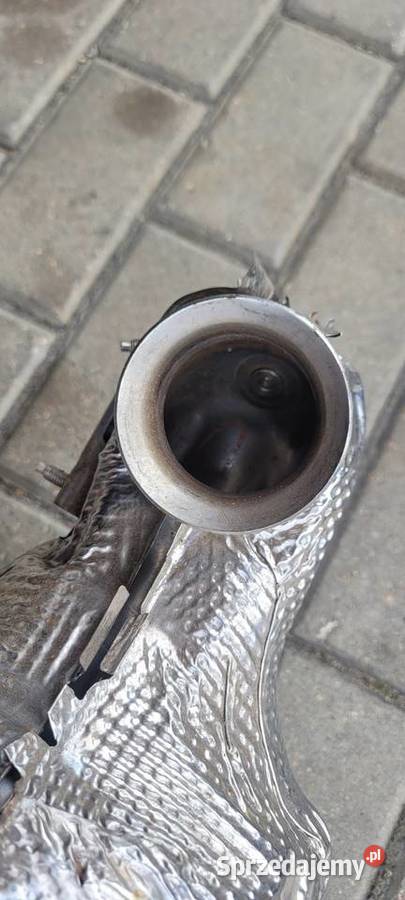 DPF FORD CONNECT KV615L243AD 2405156 BRATFORD