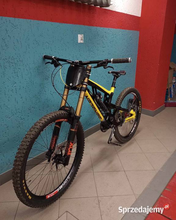 Rower Sacaren Myst pro Ełk