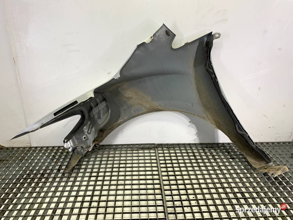 BŁOTNIK PRAWY PRZÓD MAZDA CX7 SUV 0614 Liquid osobowe sprzedam