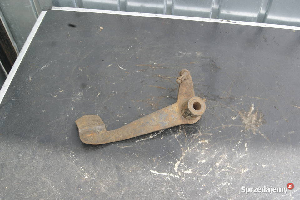 HAMULEC ZUNDAPP DB 200 DL 200 DB 201 DB 202 DBK Rybnik