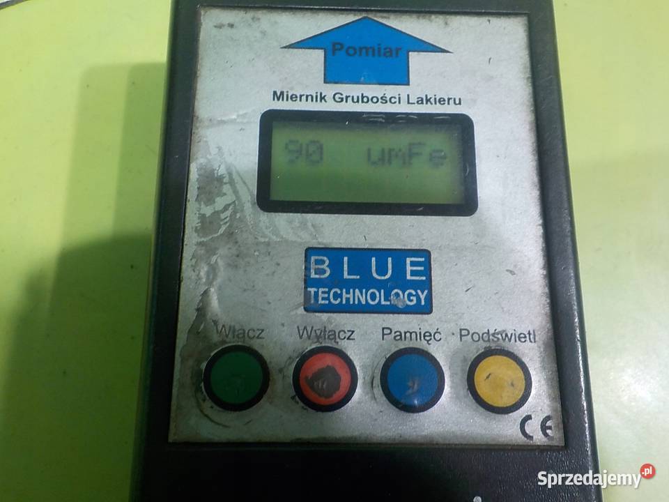 HYUNDAI i30 I 16 CRDI 09r HB 5D klapa tyl Części samochodowe