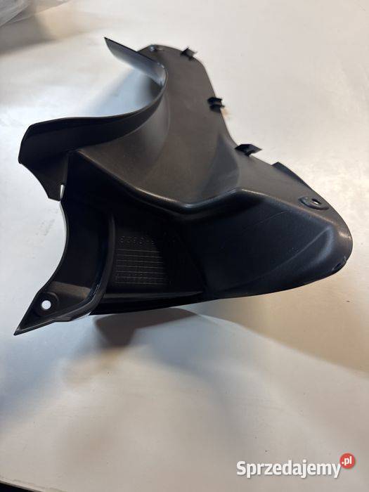 kawasaki Ninja ZX14R osłona wypełnienie owiewka wielkopolskie Poznań