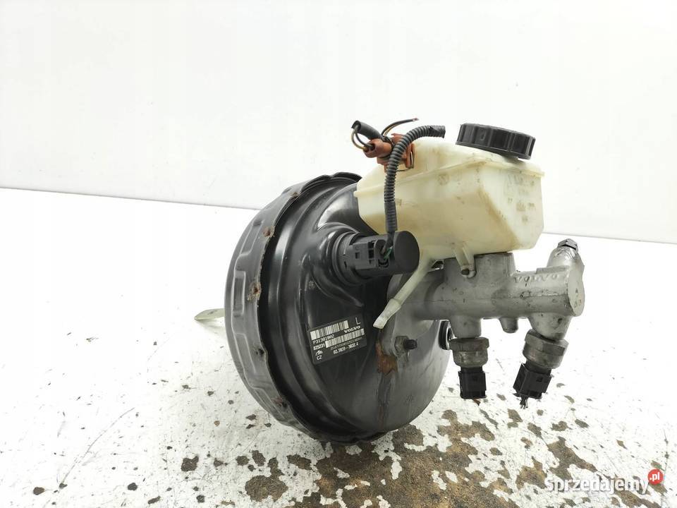 POMPA HAMULCOWA SERWO P31381802 Volvo XC 90 I