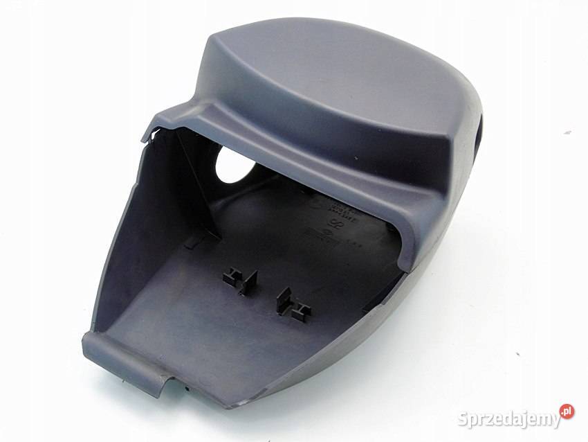 OBUDOWA KOLUMNY KIEROWNICZEJ NISSAN ALMERA TINO śląskie Sosnowiec