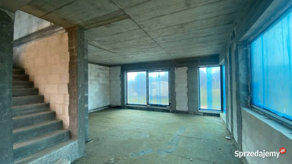 sprzedaży domu bliźniaka 16244m2 Bojano