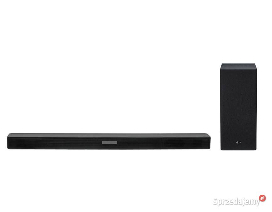 LG SK6F 360W 2.1 Soundbar z radiem WIFI BT HDMI