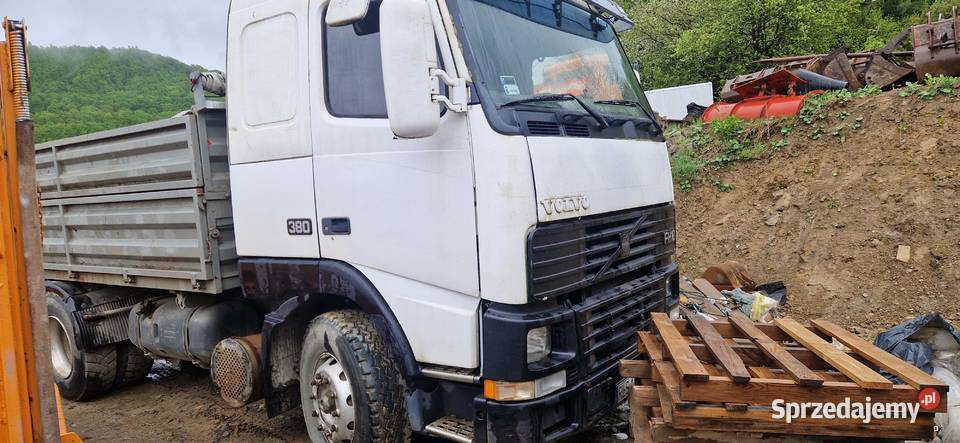 Volvo fh12