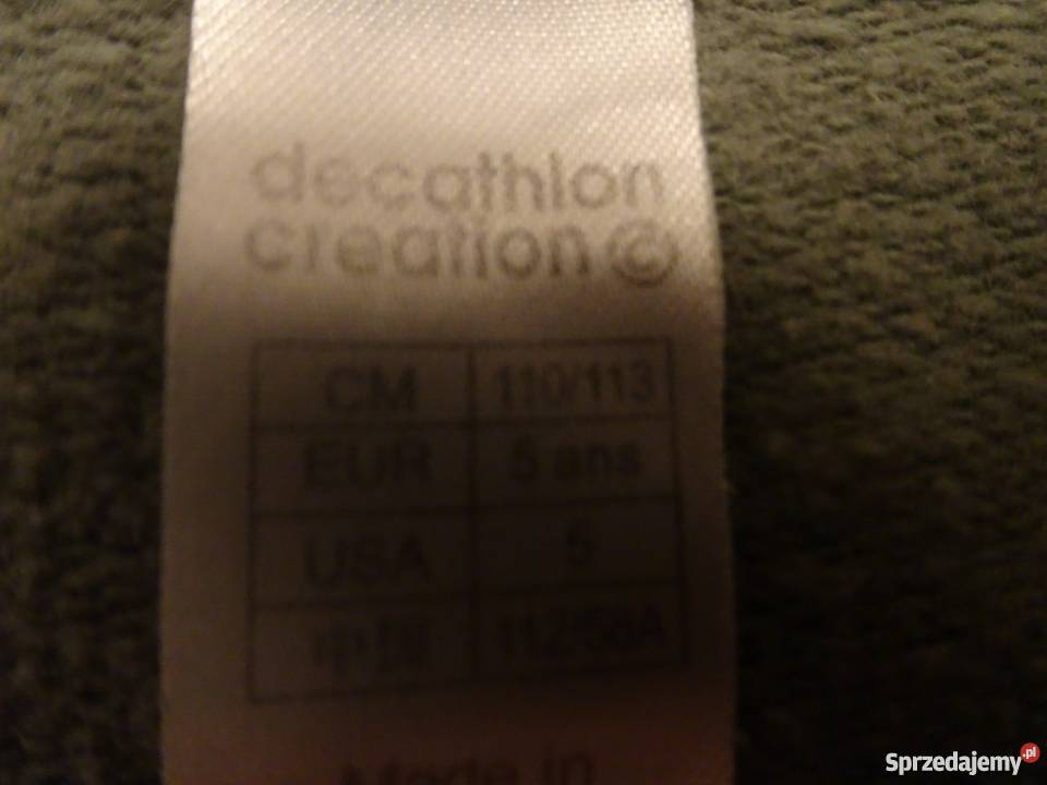 bluza dziewczęca Warszawa sprzedam