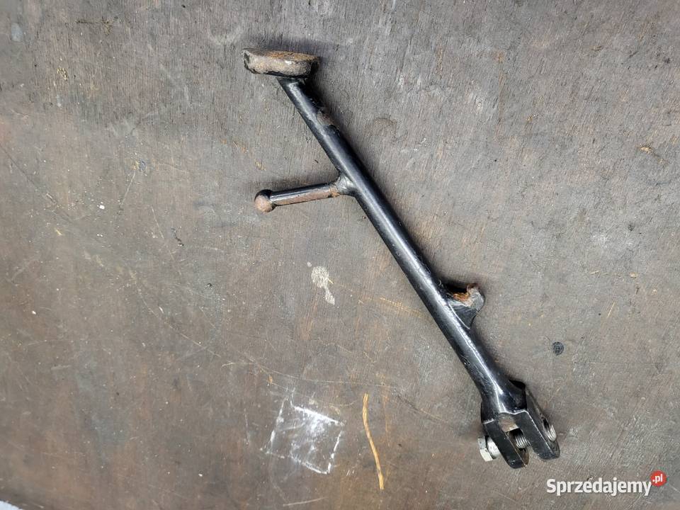 Stopka boczna Romet 700 keeway keway skuter sprzedam