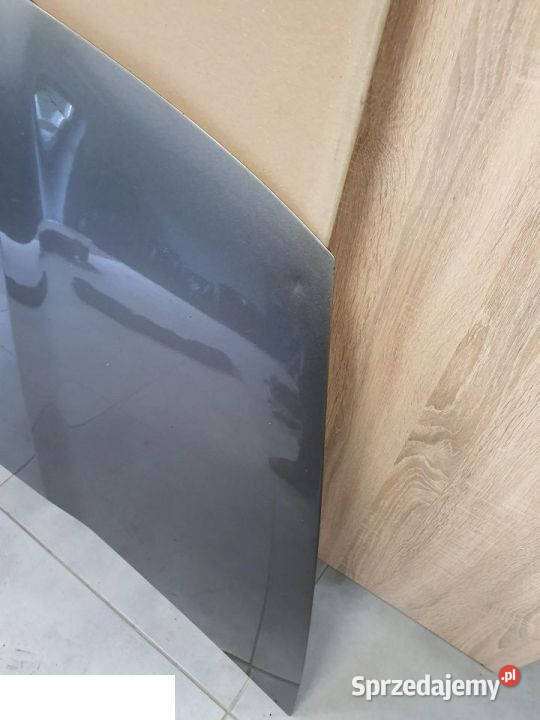 Honda civic ufo VIII maska przód Karoseria lubelskie Kozubszczyzna
