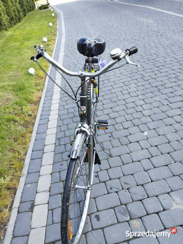 Rower Pozostałe Łysołaje sprzedam