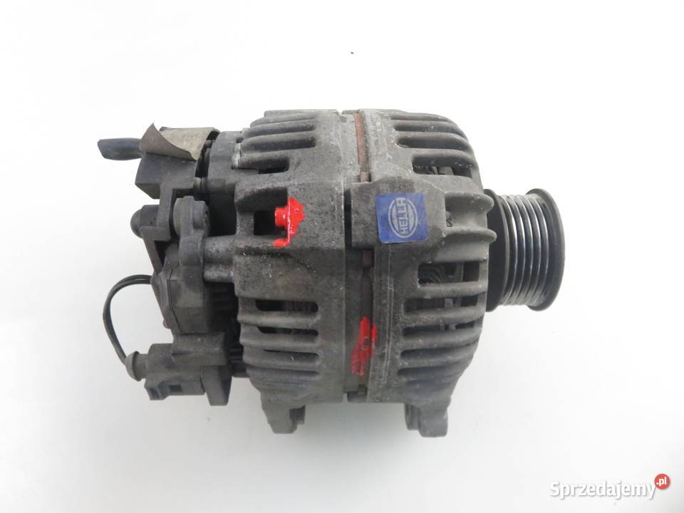 ALTERNATOR VW GOLF IV 1J1 16 AVU CA1378IR osobowe