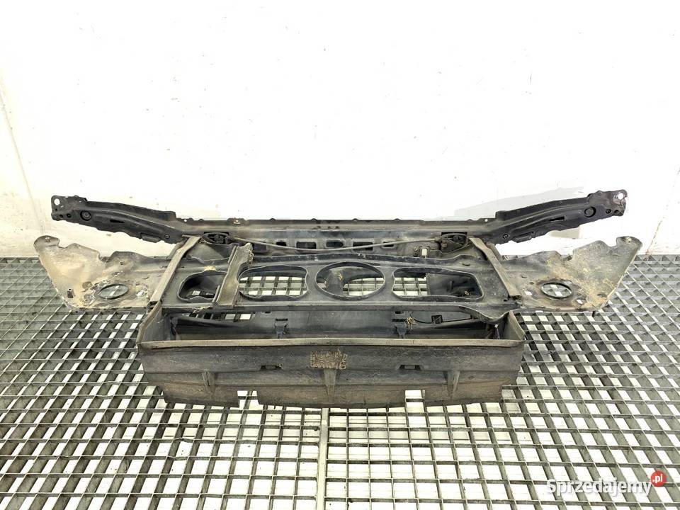PAS PRZEDNI BMW E39 20 150 9503 Hatchback podkarpackie