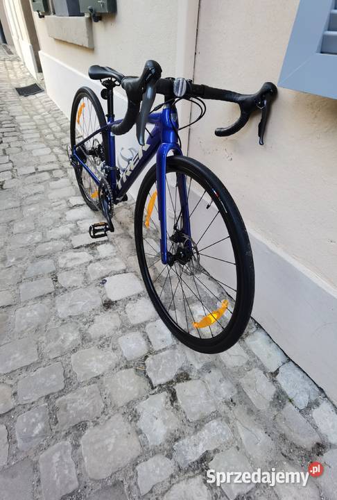 Rower szosowy trek Domane Szosowe podkarpackie Leżajsk