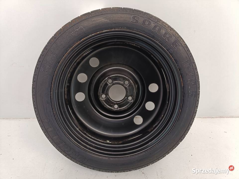 KOŁO DOJAZDOWE ZAPASOWE Jaguar XK8 XKR XJ 11585 Chełm