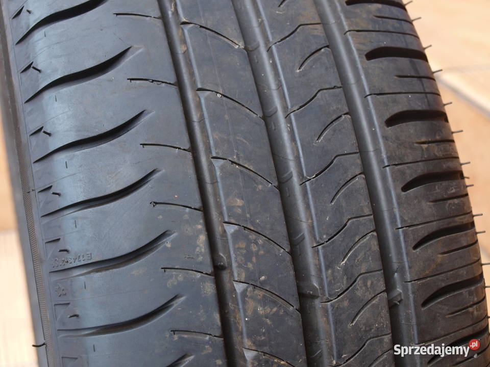 Opony 195 55 16 Michelin 760 mm 2 sztuki Kalisz