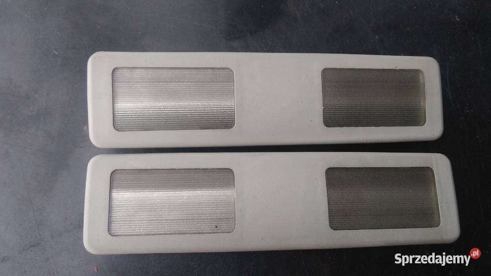 Lampka kabiny słonecznika Bmw e39 osobowe Dębica