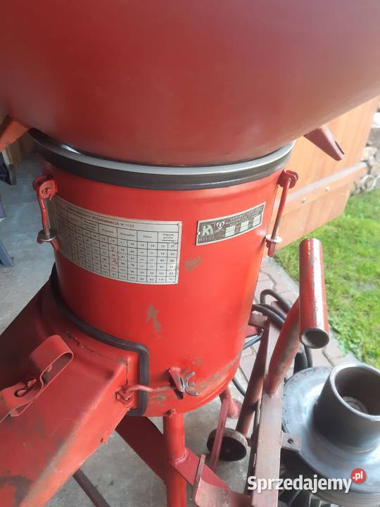 młynek śrutownik bijakowy Długosiodło sprzedam