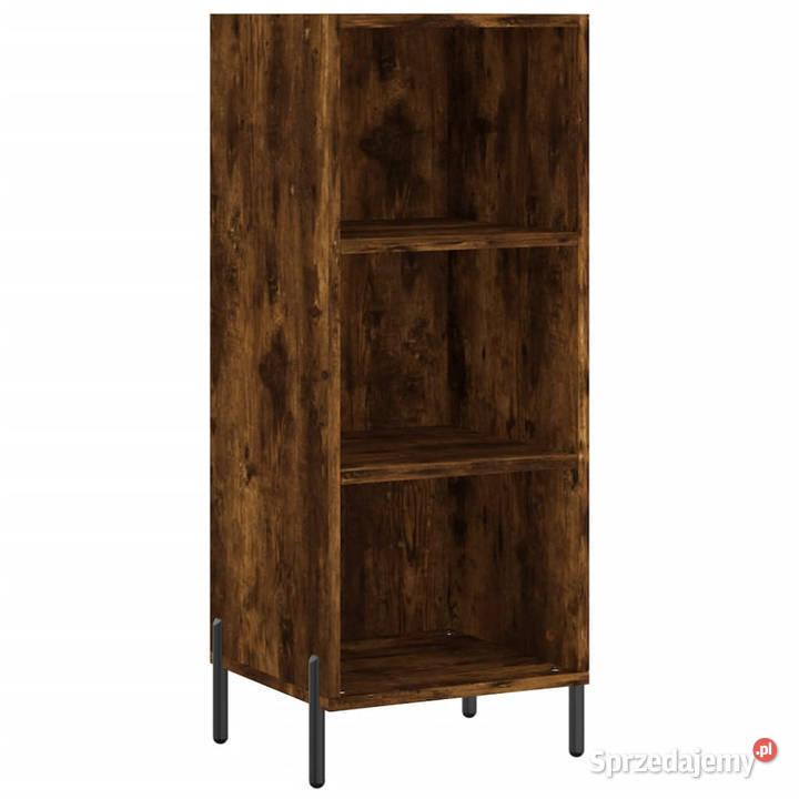 Szafka przydymiony dąb 345x325x90 WM828745 Warszawa sprzedam