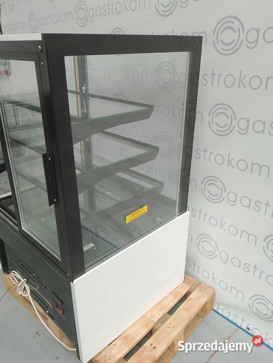 WITRYNA CUKIERNICZA WCh1C5 ELLADA 970x800mm Wrocław