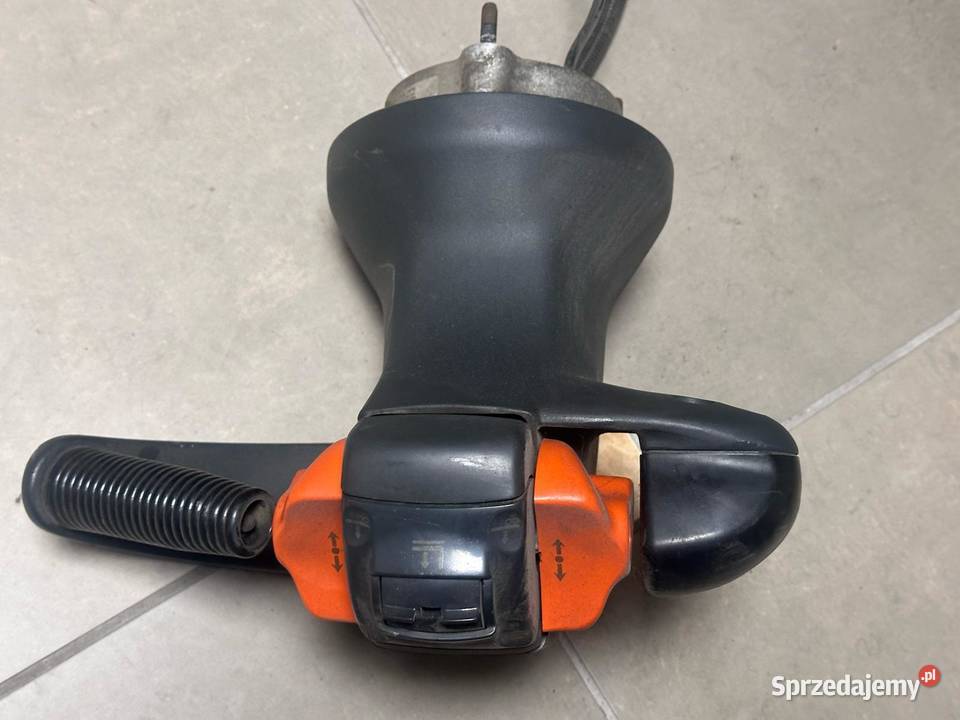 Kierownica Linde do paleciak elektrycznego Linde Antonie