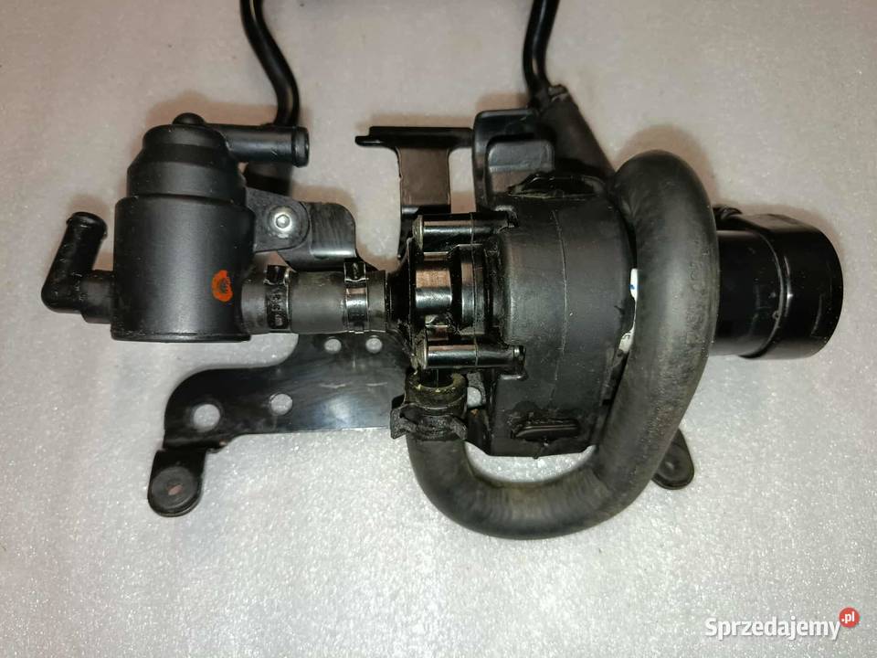 harley touring pompa wody termostat przewody Głogów Małopolski