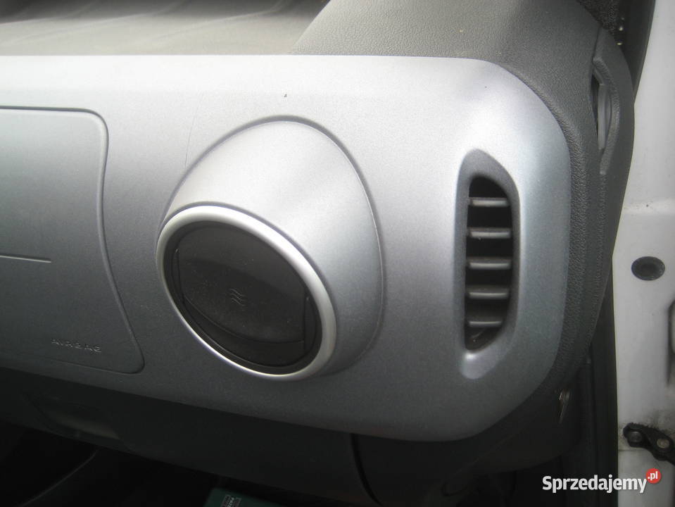 citroen berlingo III 0812r poduszka powietrzna Poduszki powietrzne wielkopolskie Rakoniewice sprzedam