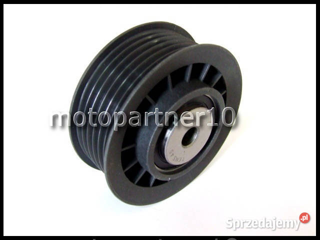 ROLKA PROWADZĄCA ALTERNATORA MAN MERCEDES KLASA Głogów