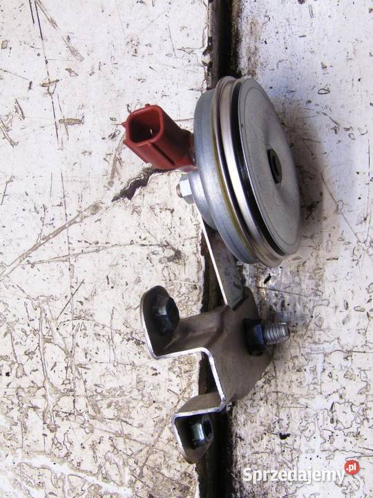 KLAKSON SYGNAŁ DŹWIĘKOWY HONDA JAZZ IV osobowe