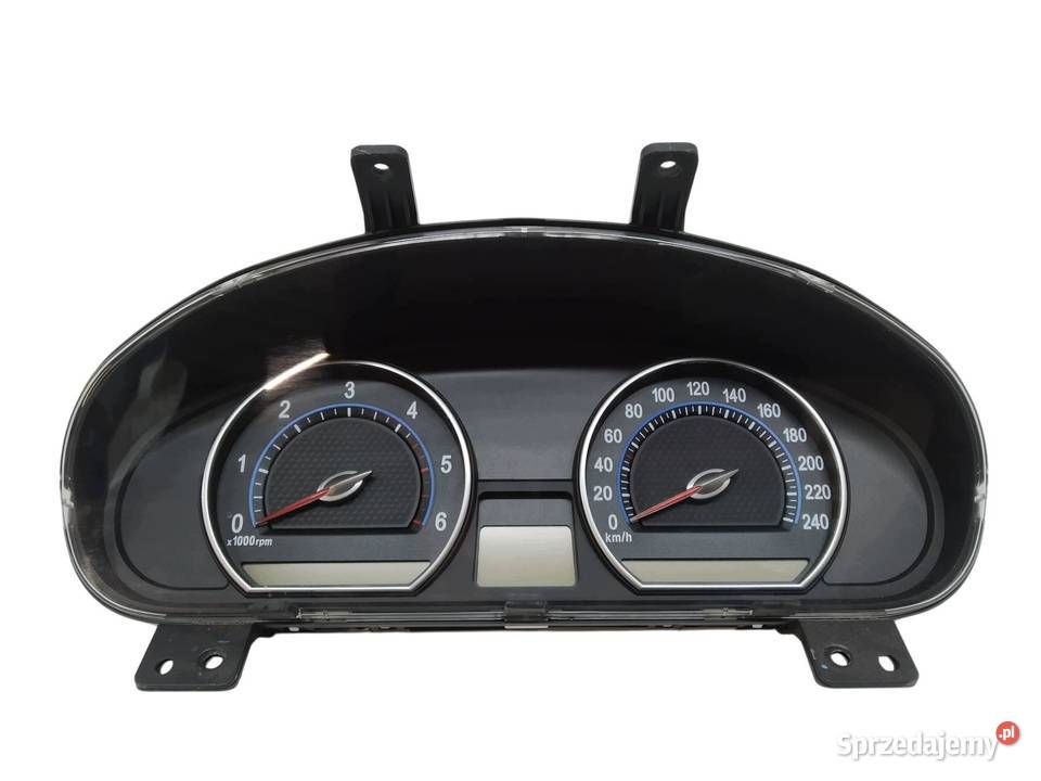 LICZNIK 940032G210 20 CRDI 140 Kia Magentis II sprzedam